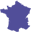 Cours particuliers sur la France