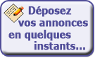 Inscription pour des cours particuliers