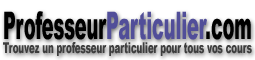 ProfesseurParticulier.com