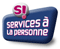 Services &agrave; la personne