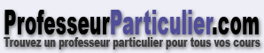ProfesseurParticulier.com