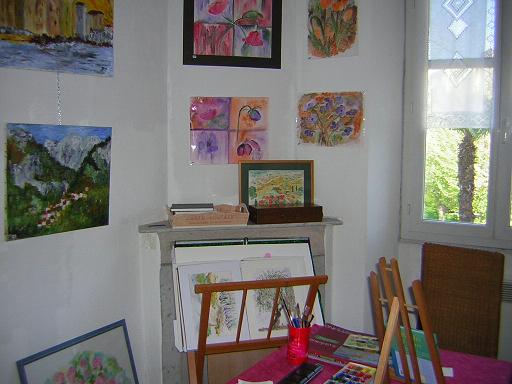 Cours particuliers en 