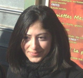 Cours d'arabe littéraire/dialectal à Paris