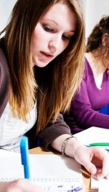 Cours particuliers ou collectifs - Objectif : Reussite Cours particuliers ou collectifs - Objectif : Reussite